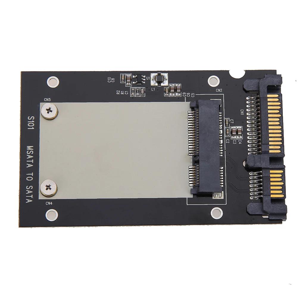 MSATA SSD-2.5 ġ SATA   ī, ǻ ȯ ī